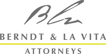 Berndt and La Vita Incorporated  Attorneys / Lawyers / law firms in  (South Africa)